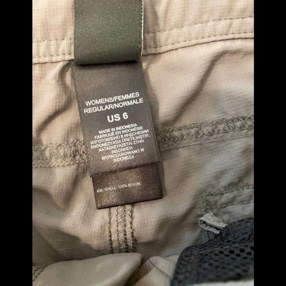 The North Face Hiking Short - Picture 7 of 9